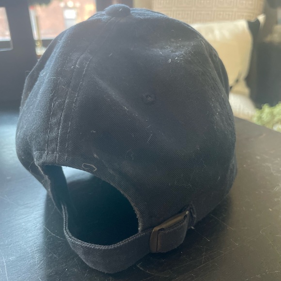 Toledo Mud Hens Adjustable Hat - Picture 2 of 3